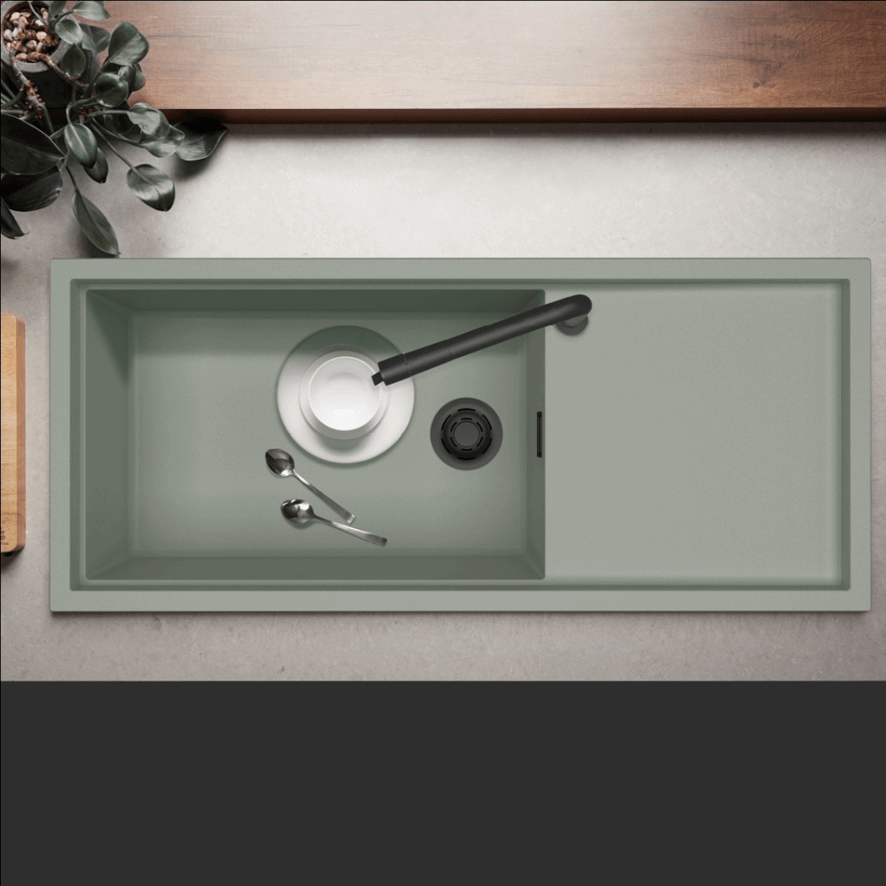 Chậu đá Malloca SENSE K82