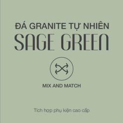 Chậu đá Malloca SENSE K82