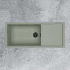 Chậu đá Malloca SENSE K82