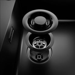 Chậu đá Malloca SENSE K82
