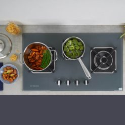 Bếp gas âm Malloca AS 9603DG