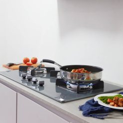 Bếp gas âm Malloca AS 9603DG