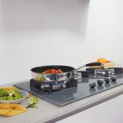 Bếp gas âm Malloca AS 9603DG