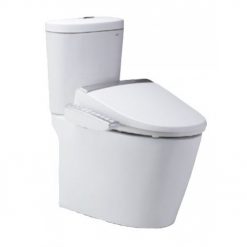 Bồn cầu Caesar