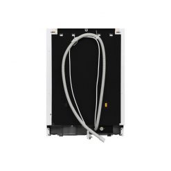 Máy rửa chén bán âm tủ Malloca MDW14-S08SI