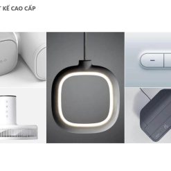 Bồn cầu thông minh INAX SARAS Light-E AC-816VN