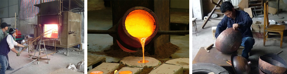 sản xuất chậu ngâm chân
