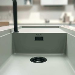 Chậu đá Malloca SENSE K82