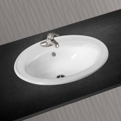 Chậu lavabo