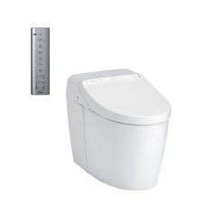 Bồn cầu TOTO