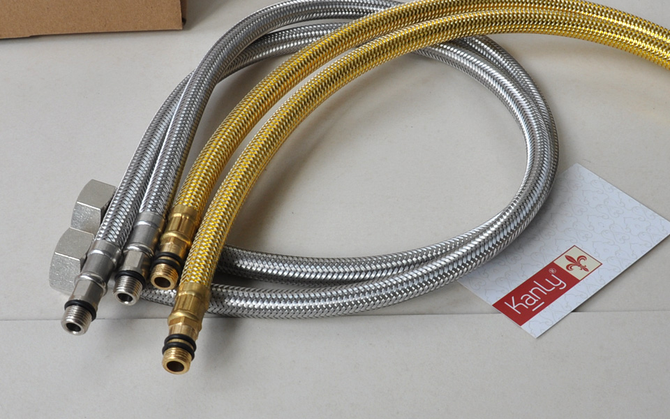 dây mềm nóng lạnh