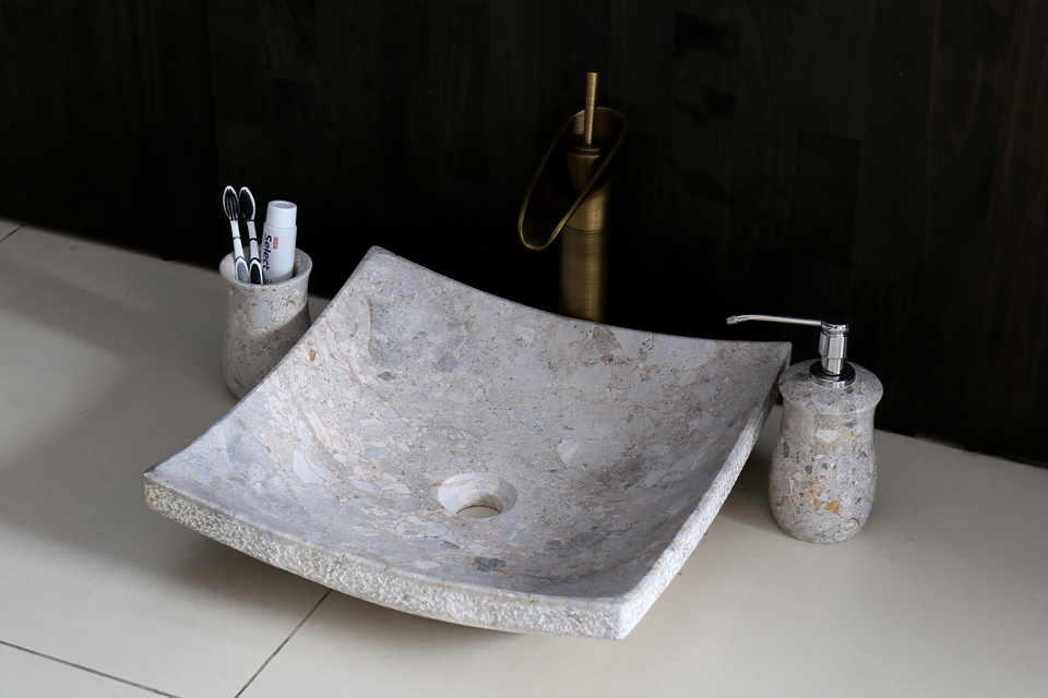 Tháo lắp vòi nước cảm ứng GC-AC1