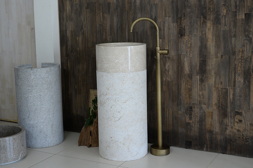 Chất liệu đá tự nhiên