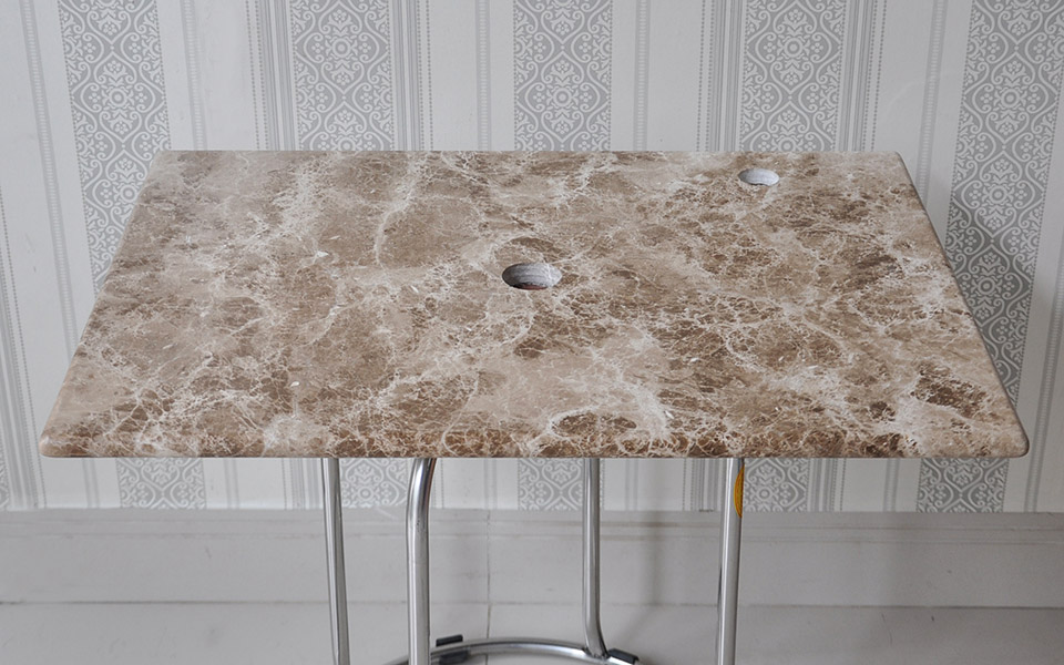 Mặt đá lavabo tự nhiên