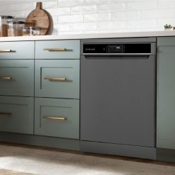 Máy rửa chén MDW14-BS10TFT