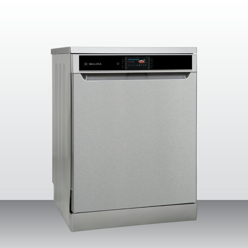 Máy rửa chén MDW14-BS10TFT