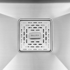 Chậu rửa chén MS 6304 ST