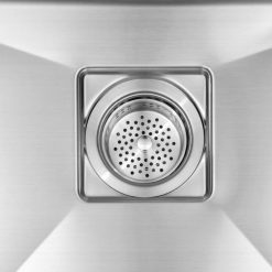 Chậu rửa chén MS 6304 ST