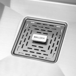 Chậu rửa chén MS 6304 ST