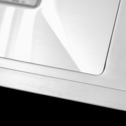 Chậu rửa chén MS 6304 ST