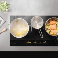 Bếp kính âm 3 từ kylux MH-803