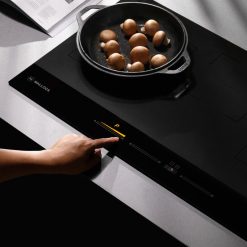 Bếp kính âm 3 từ kylux MH-803