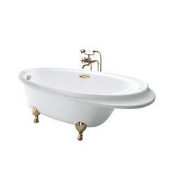 Bồn tắm TOTO