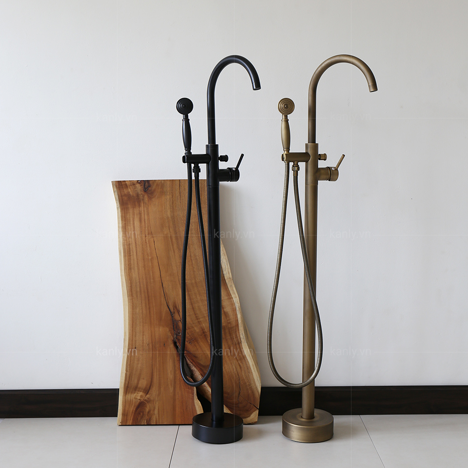 Màu sắc thể hiện sự mạnh mẽ, lôi cuốn