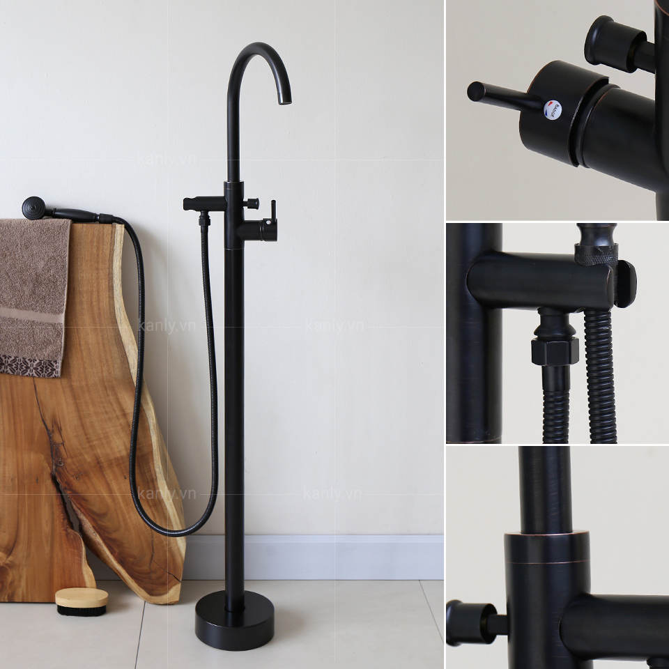 Thiết kế mang nét mỹ thuật cổ điển