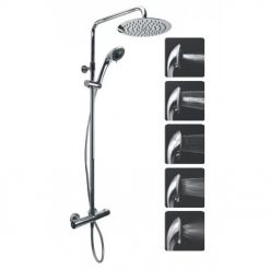 Vòi sen cây Viglacera