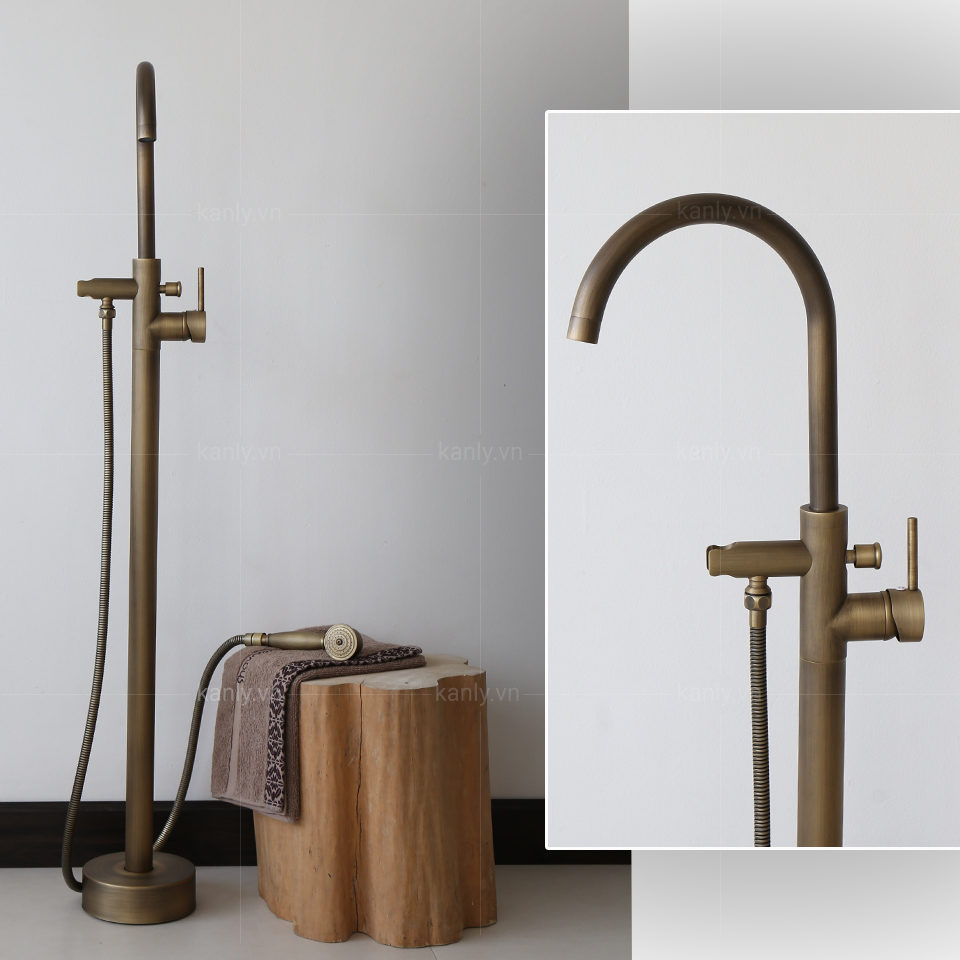 Thiết kế phong cách cổ điển