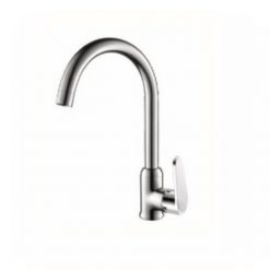Vòi bếp nóng lạnh Luxta