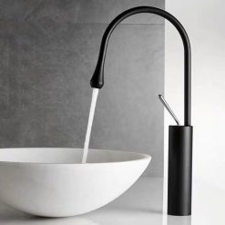 Vòi chậu lavabo